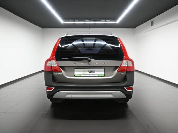 Volvo XC70 II с пробегом 2011 года, цена 1 345 000 рублей, 240463 км, универсал, Автокод Объявления