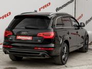 Audi Q7 I (4L) Рестайлинг Екатеринбург  - изображение 40