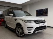 Land Rover Range Rover Sport II Новосибирск  - изображение 19