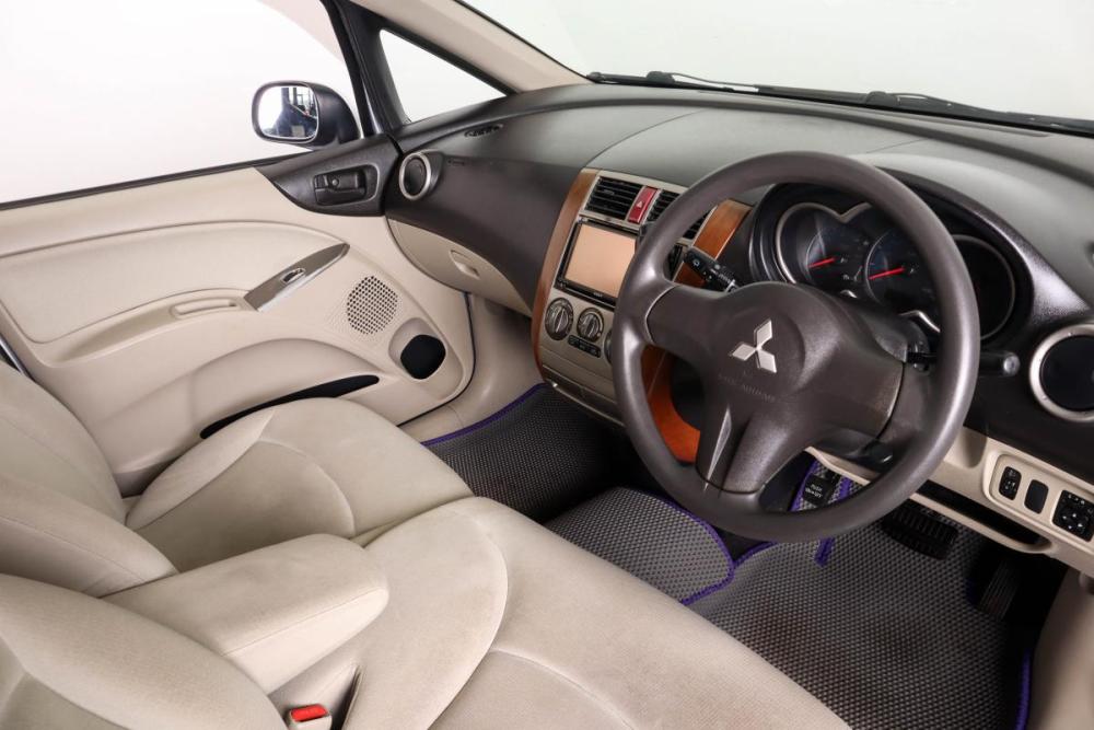 Mitsubishi Colt VI (Z20/Z30) Пермь  - изображение 10