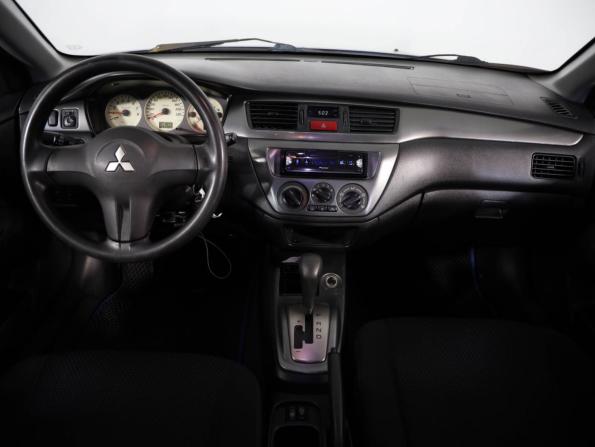 Mitsubishi Lancer IX Рестайлинг с пробегом 2006 года, цена 339 000 рублей, 253321 км, седан, Автокод Объявления