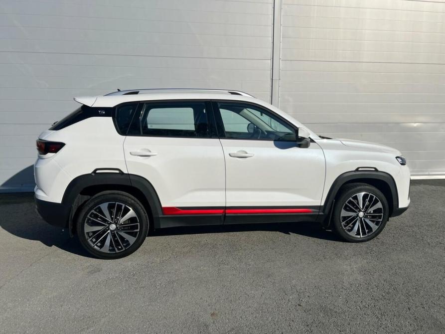 Changan CS35 Plus I Рестайлинг Екатеринбург  - изображение 4