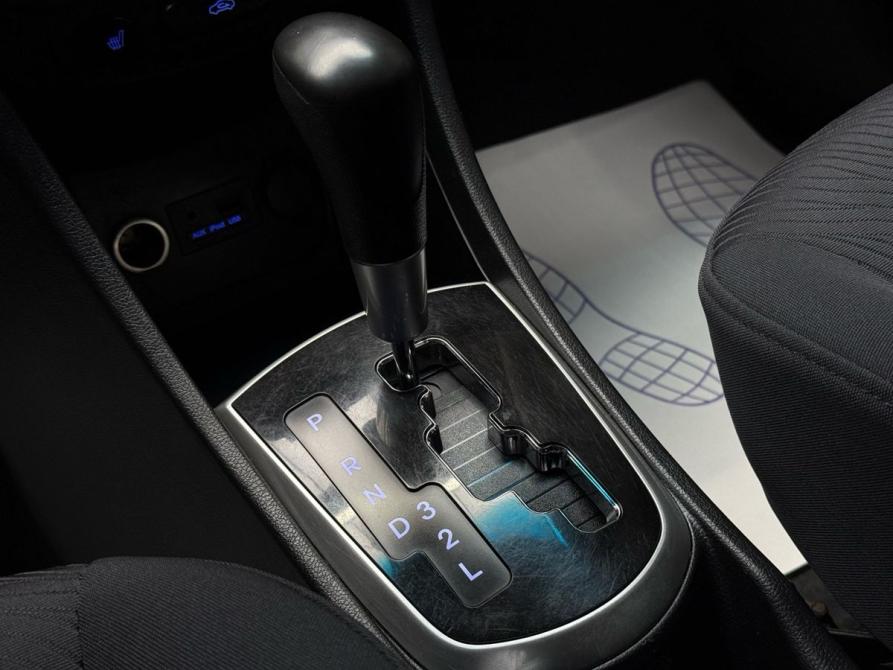 Hyundai Solaris I Ижевск  - изображение 17