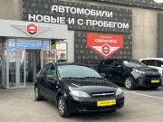 Chevrolet Lacetti I Альметьевск  - изображение 13