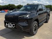 Toyota Hilux IX Екатеринбург  - изображение 8