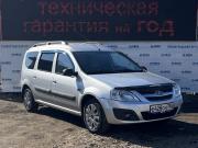 Lada (ВАЗ) Largus I Ярославль  - изображение 12