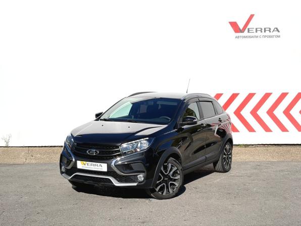 Lada (ВАЗ) XRAY I с пробегом 2020 года, цена 1 250 000 рублей, 35000 км, хэтчбек, Автокод Объявления