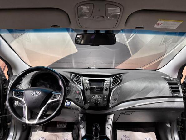 Hyundai i40 I с пробегом 2013 года, цена 1 270 000 рублей, 188000 км, седан, Автокод Объявления