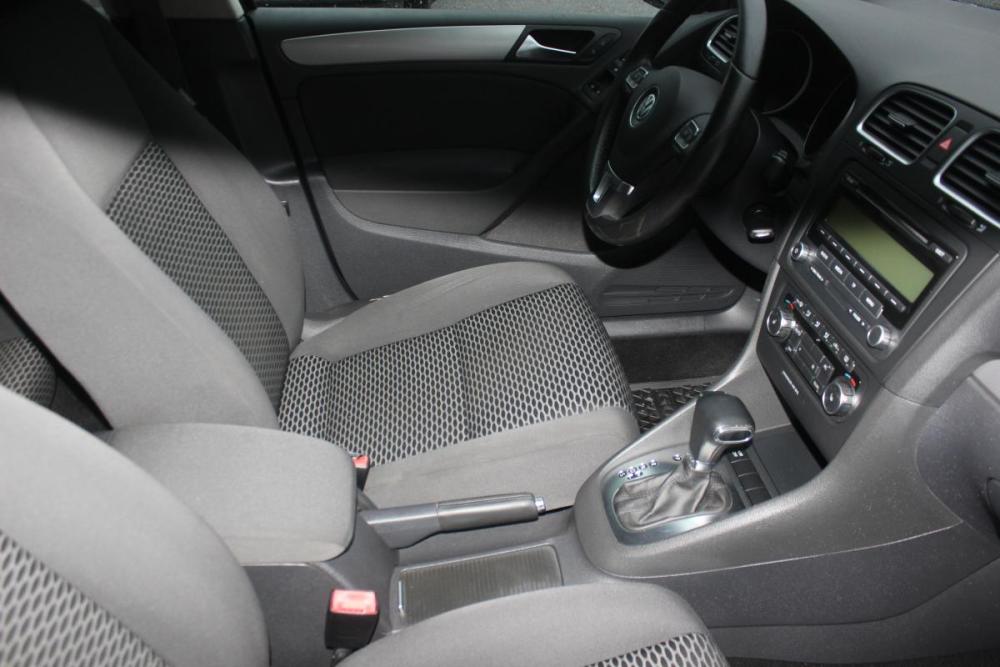 Volkswagen Golf VI Белгород  - изображение 14
