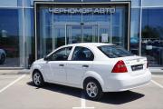 Chevrolet Aveo I Рестайлинг Крым  - изображение 25