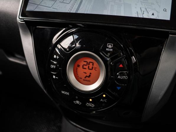 Nissan Note II с пробегом 2012 года, цена 750 000 рублей, 124389 км, хэтчбек, Автокод Объявления
