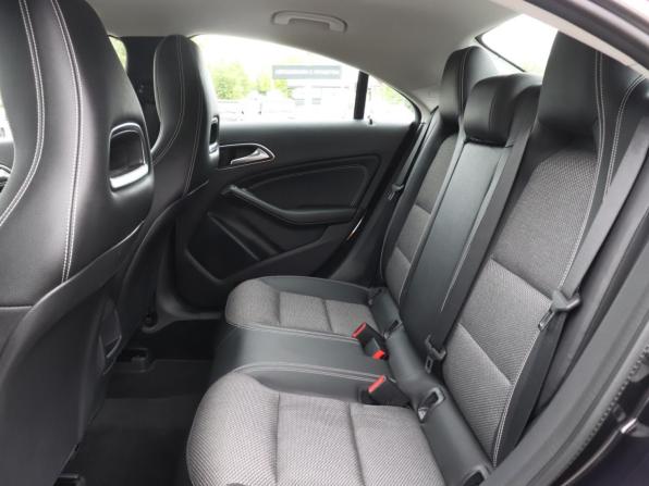 Mercedes-Benz CLA I (C117 X117) с пробегом 2016 года, цена 2 049 000 рублей, 93038 км, седан, Автокод Объявления
