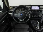 BMW 3 серии VI (F3x) Рестайлинг Москва  - изображение 34