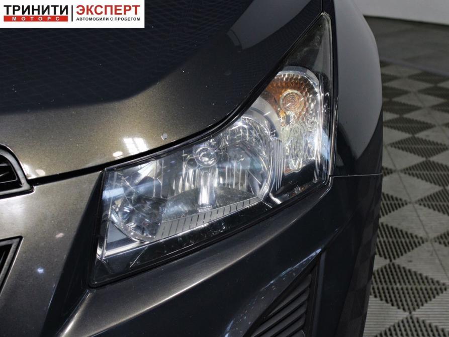 Chevrolet Cruze I Рестайлинг Белгород  - изображение 9