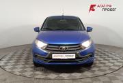 Lada (ВАЗ) Granta I Рестайлинг Волгоград  - изображение 24