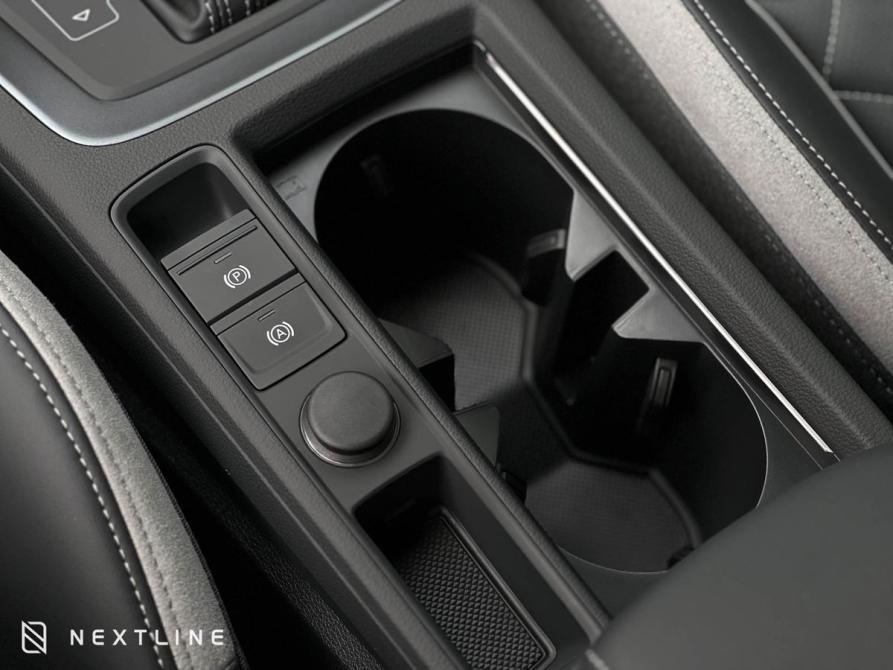 Audi Q3 II (F3) Самара  - изображение 28