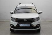 Lada (ВАЗ) Largus I Рестайлинг Москва  - изображение 16
