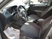 Volkswagen Tiguan II Рестайлинг Мурманск  - изображение 25