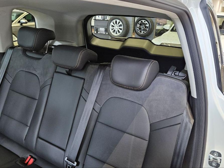 Haval Dargo I Рестайлинг Тольятти  - изображение 20