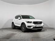 Volvo XC40 I Санкт-Петербург  - изображение 23