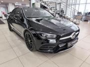 Mercedes-Benz CLA II (C118 X118) Казань  - изображение 25