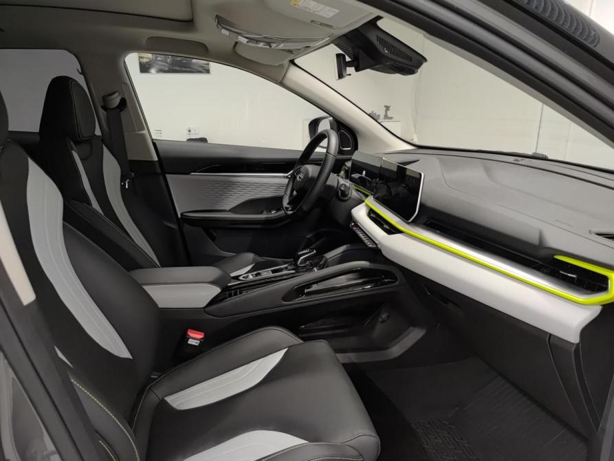 Geely Coolray I Рестайлинг Казань  - изображение 13