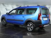Lada (ВАЗ) Largus I Рестайлинг Москва  - изображение 34