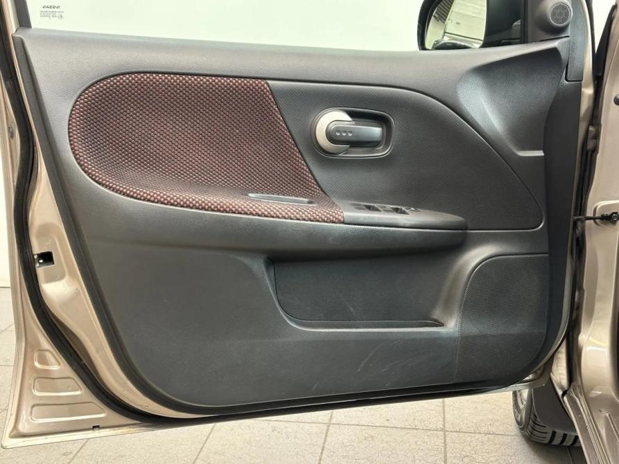 Nissan Note I Барнаул  - изображение 21