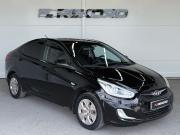 Hyundai Solaris I Уфа  - изображение 16