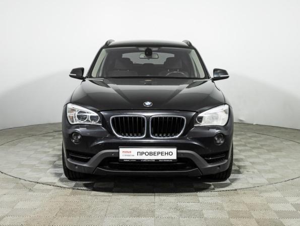 BMW X1 I (E84) Рестайлинг с пробегом 2013 года, цена 1 199 000 рублей, 256451 км, внедорожник, Автокод Объявления