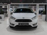 Ford Focus III Рестайлинг Москва  - изображение 24