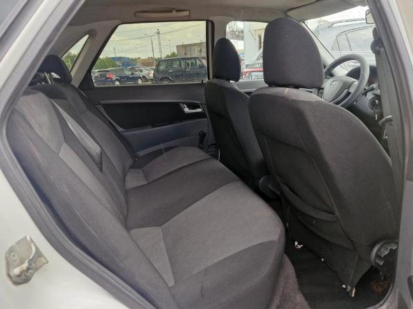 Lada (ВАЗ) Priora I Рестайлинг с пробегом 2017 года, цена 489 000 рублей, 224406 км, седан, Автокод Объявления