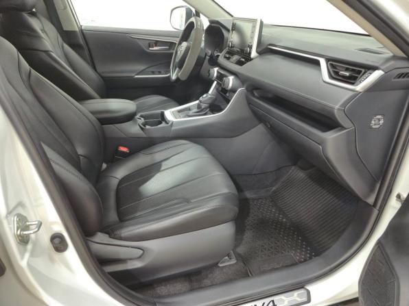 Toyota RAV4 V (XA50) с пробегом 2019 года, цена 3 100 000 рублей, 103658 км, внедорожник, Автокод Объявления
