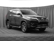 Toyota Fortuner II Москва  - изображение 24