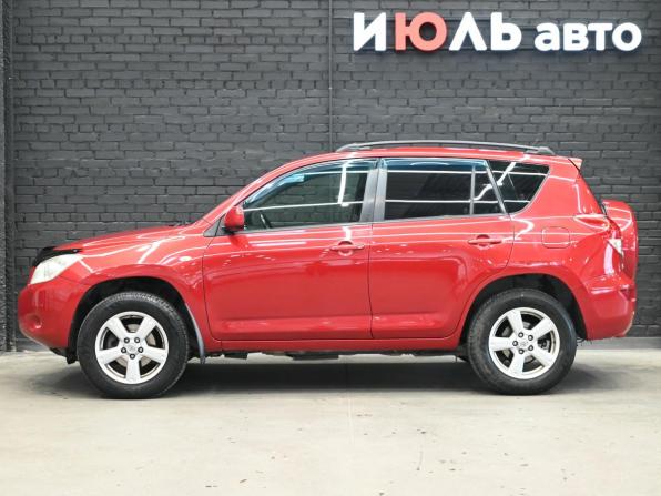 Toyota RAV4 III (XA30) с пробегом 2006 года, цена 1 100 000 рублей, 293814 км, внедорожник, Автокод Объявления