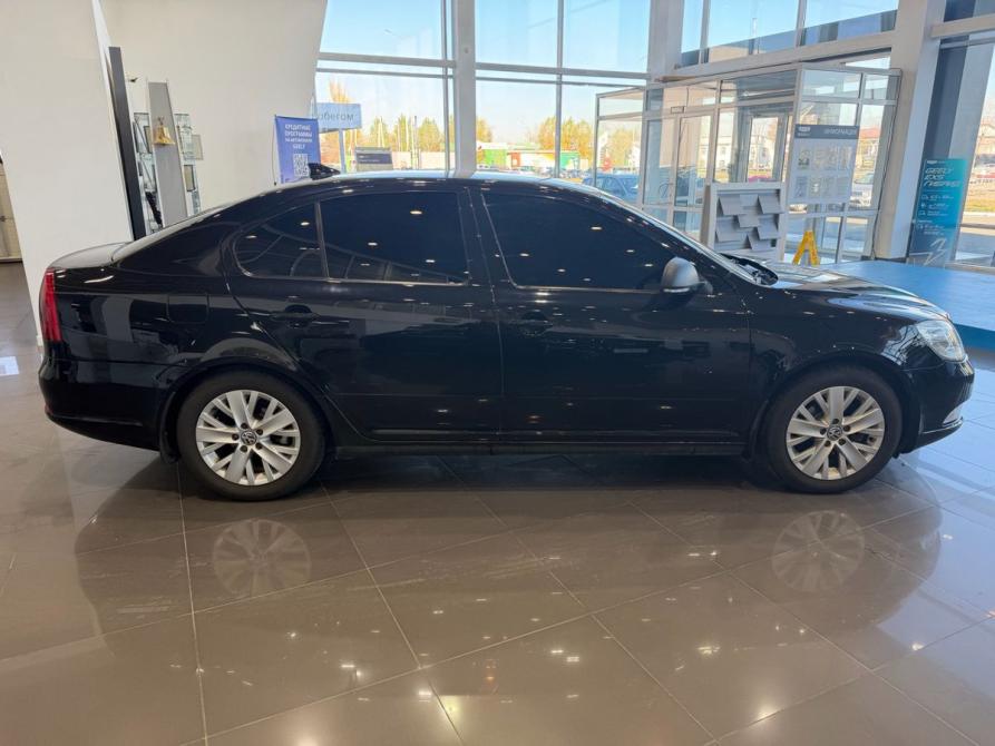 Skoda Octavia II (A5) Рестайлинг Челябинск  - изображение 4