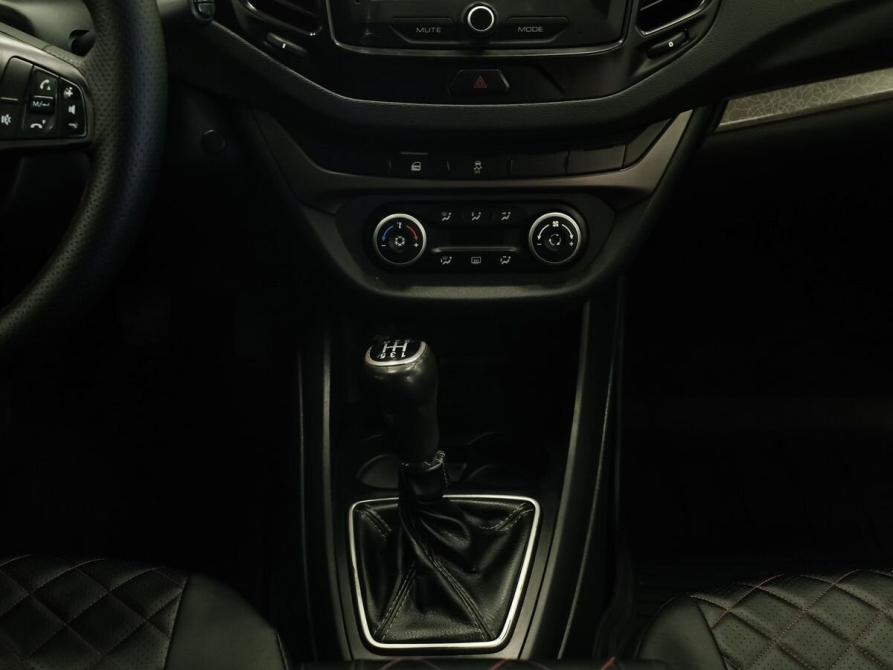 Lada (ВАЗ) Vesta I Самара  - изображение 12