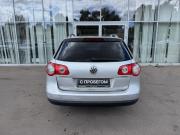 Volkswagen Passat B6 Воронеж  - изображение 18