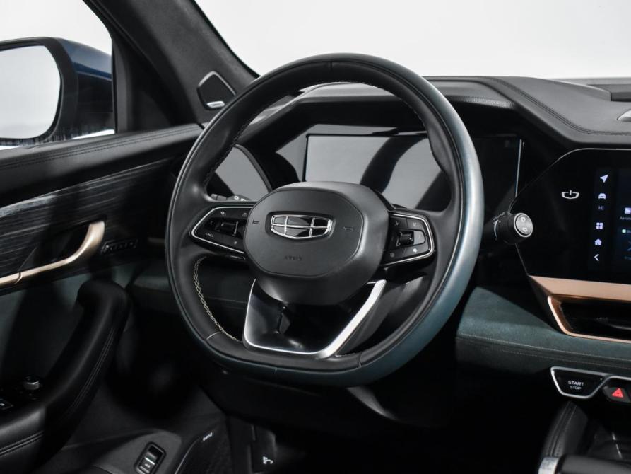 Geely Monjaro I Санкт-Петербург  - изображение 16