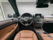Mercedes-Benz GLE I (W166) Москва  - изображение 24