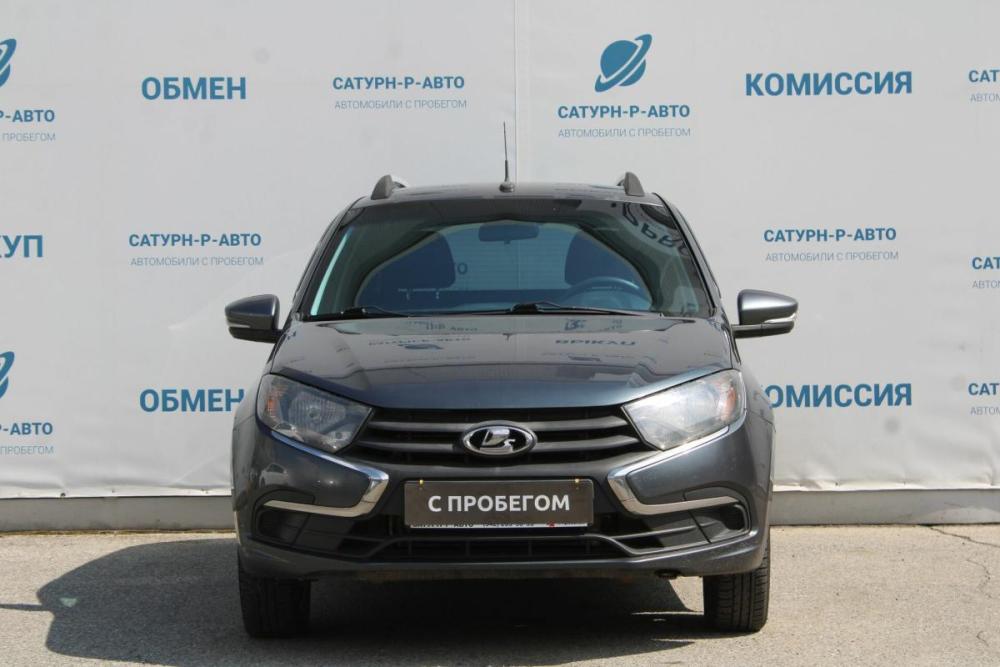 Lada (ВАЗ) Granta I Рестайлинг Пермь  - изображение 2
