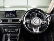 Mazda Axela III Рестайлинг Кемерово  - изображение 30