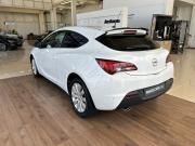 Opel Astra J Рестайлинг Саратов  - изображение 34