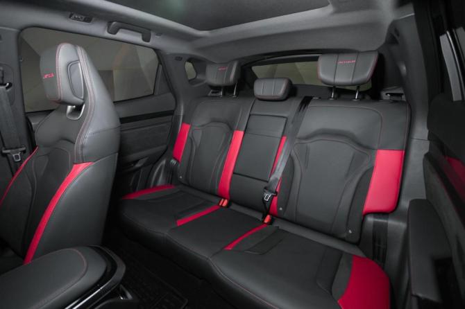 Новый JETOUR DASHING I 2026 года, цена 2 759 900 рублей, внедорожник, Автокод Объявления