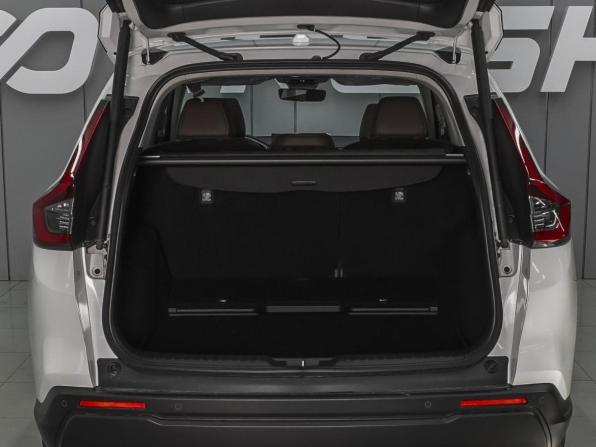 Honda CR-V VI с пробегом 2026 года, цена 4 550 000 рублей, 27 км, внедорожник, Автокод Объявления