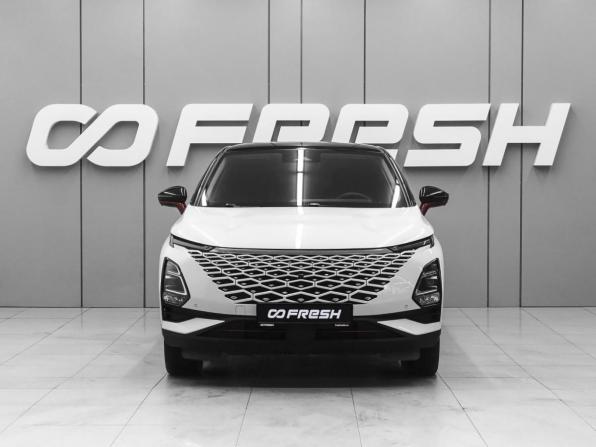 Omoda C5 I с пробегом 2023 года, цена 1 969 000 рублей, 42256 км, внедорожник, Автокод Объявления