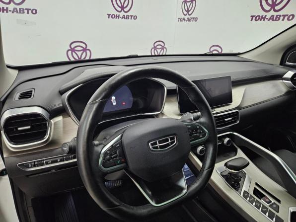 Geely Coolray I с пробегом 2023 года, цена 1 589 000 рублей, 113891 км, внедорожник, Автокод Объявления