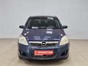 Opel Zafira B Рестайлинг Альметьевск  - изображение 21