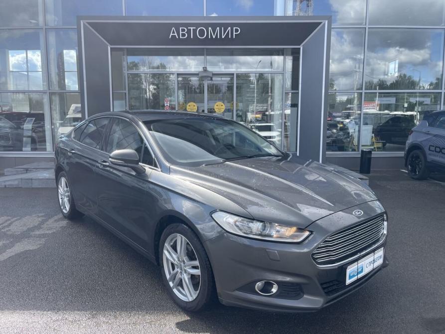 Ford Mondeo V Брянск  - изображение 3
