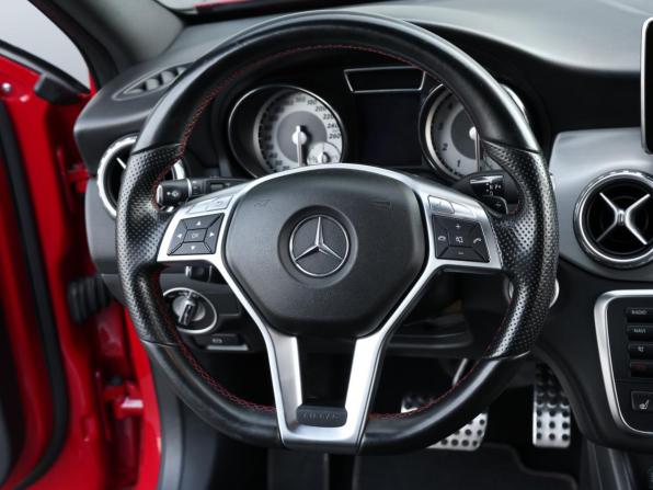 Mercedes-Benz GLA I (X156) с пробегом 2014 года, цена 2 549 000 рублей, 74381 км, внедорожник, Автокод Объявления